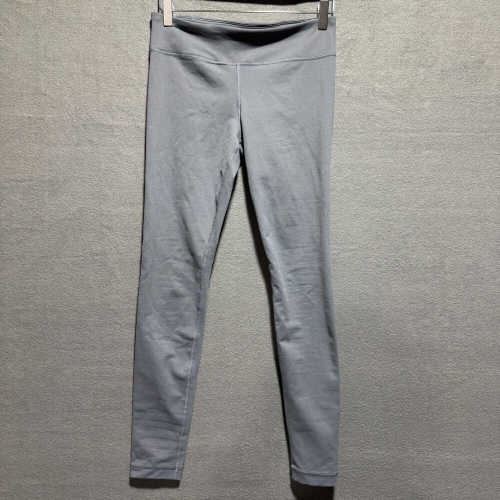 Under Armour Womens Gray Athletic Leggings Size Small NWOT